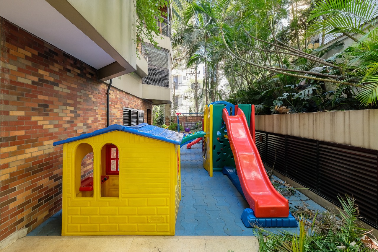 Apartamento para venda em Vila Nova Conceição