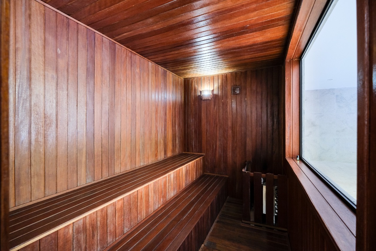Apartamento para venda em Vila Nova Conceição