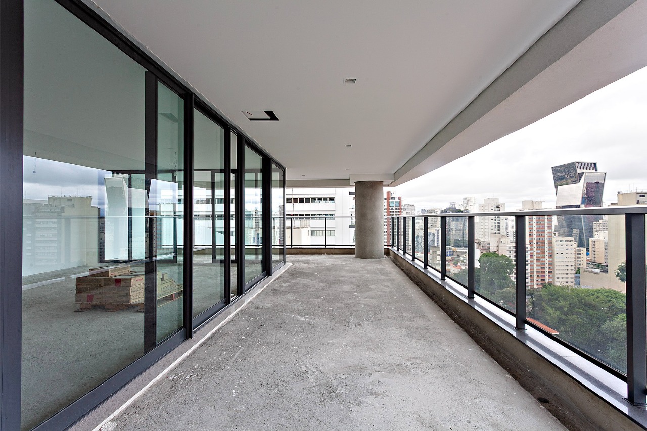 Apartamento para venda em Pinheiros