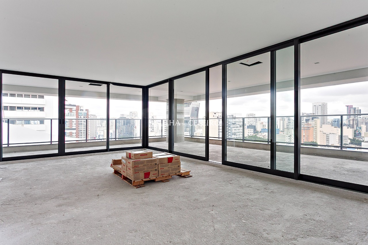 Apartamento para venda em Pinheiros