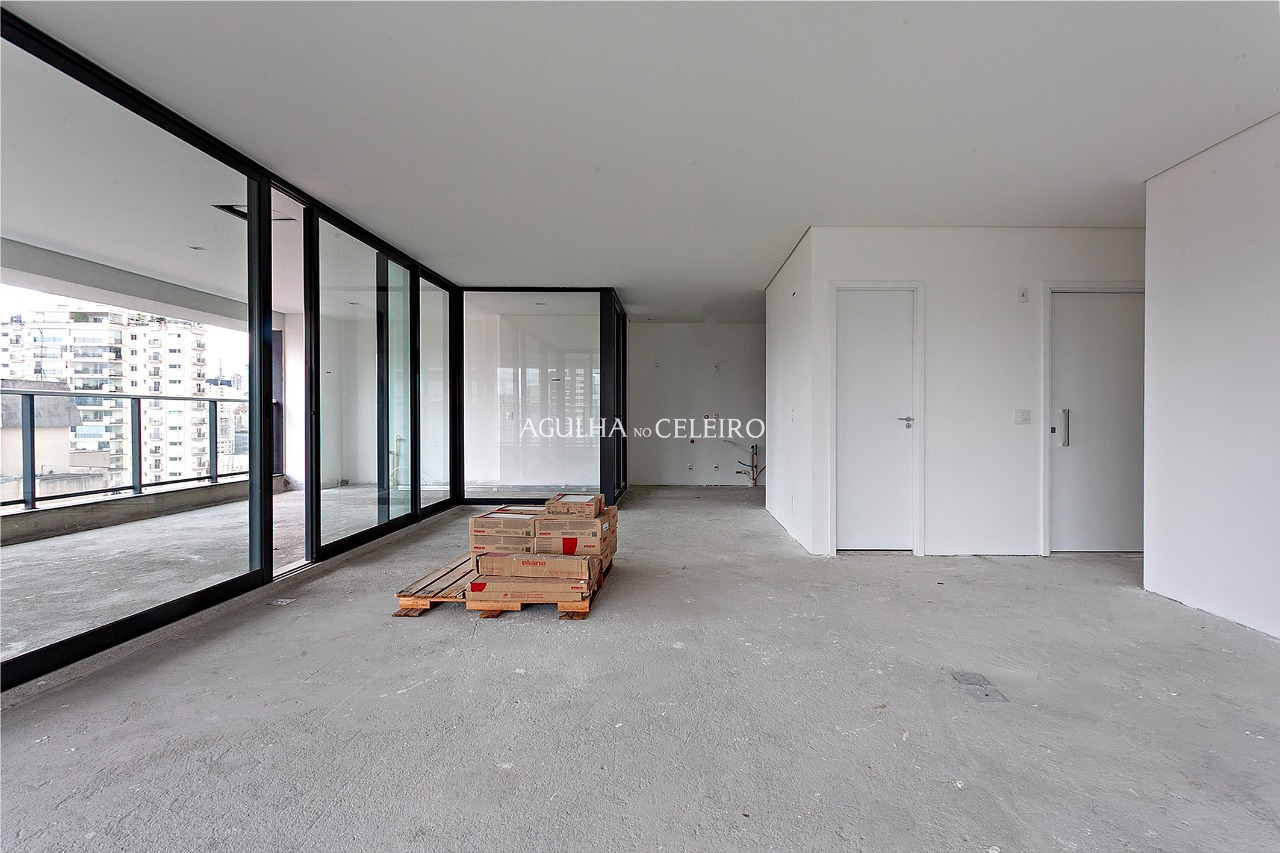 Apartamento para venda em Pinheiros