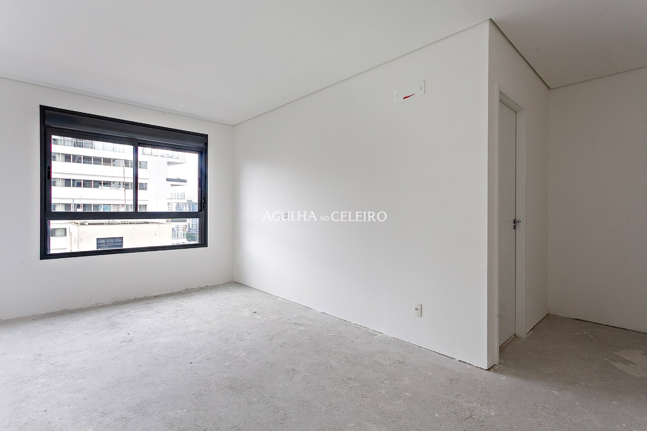 Apartamento para venda em Pinheiros