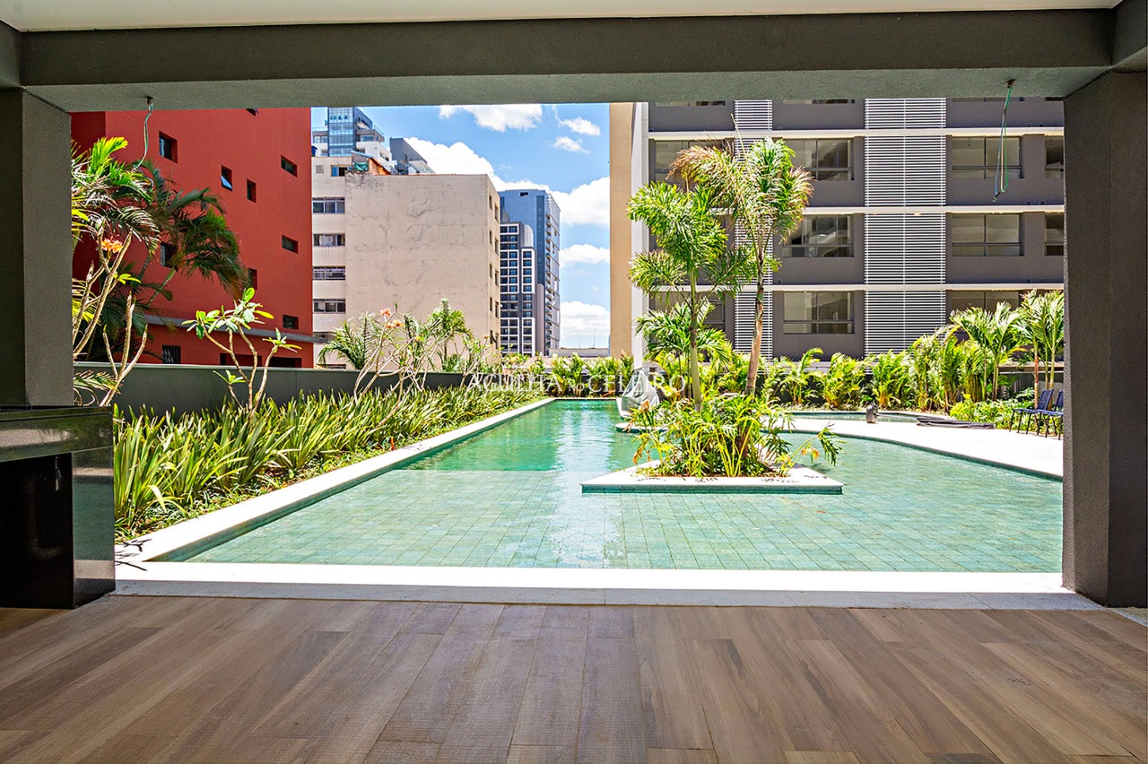 Apartamento para venda em Pinheiros