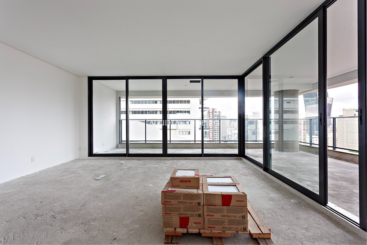 Apartamento para venda em Pinheiros