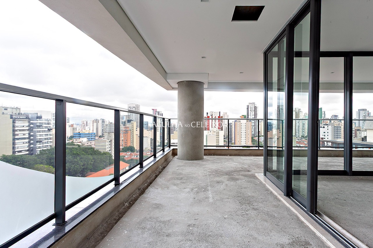 Apartamento para venda em Pinheiros