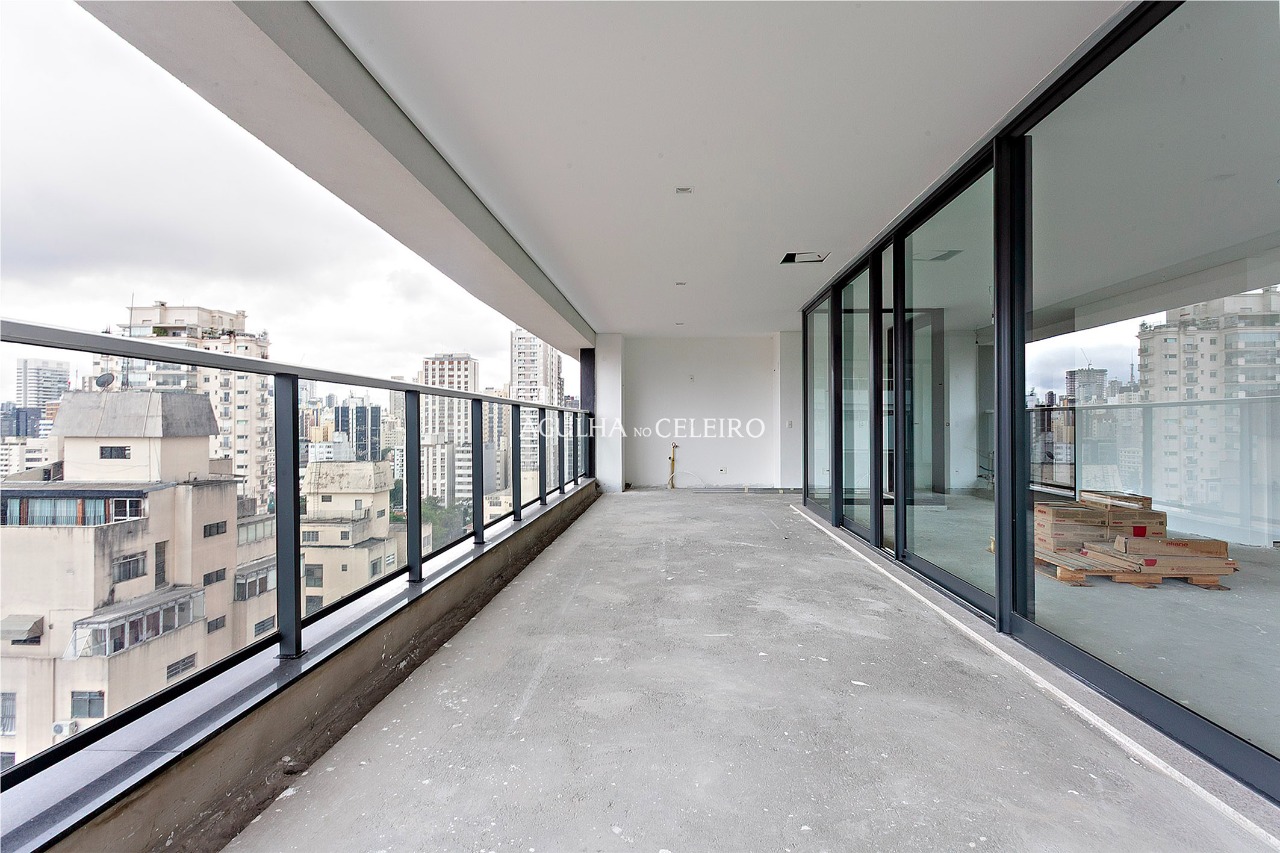 Apartamento para venda em Pinheiros