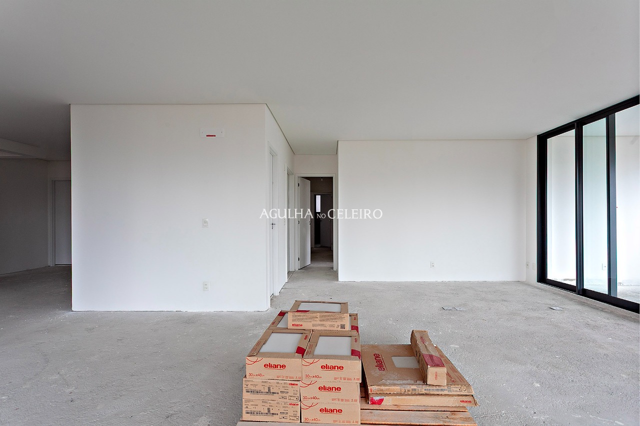 Apartamento para venda em Pinheiros