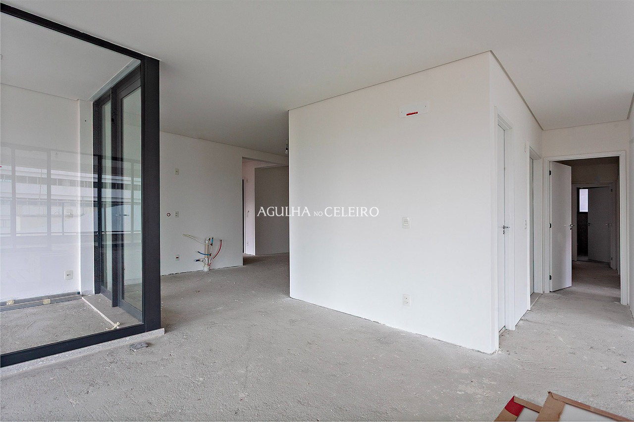 Apartamento para venda em Pinheiros