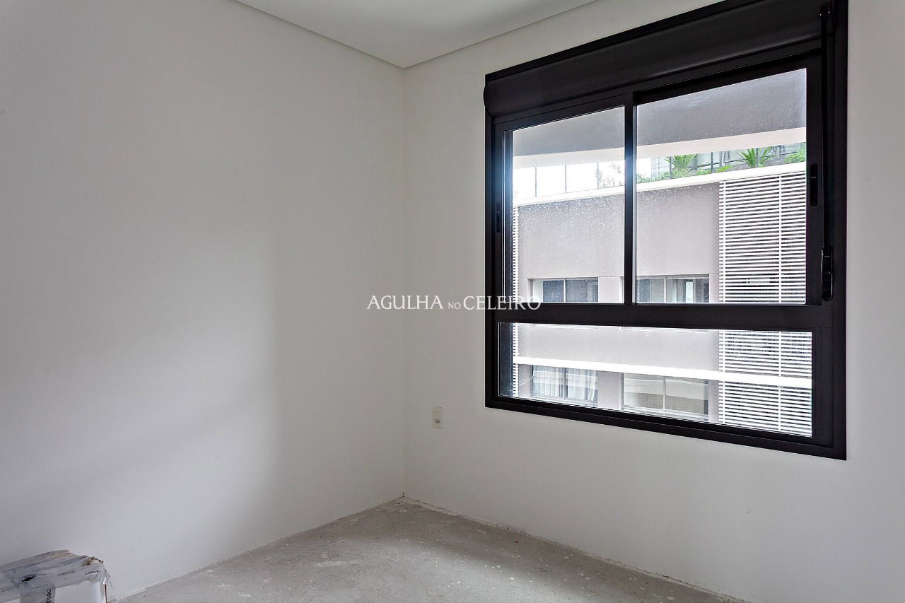 Apartamento para venda em Pinheiros