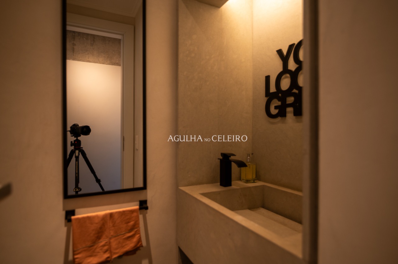 Apartamento para venda em Pinheiros