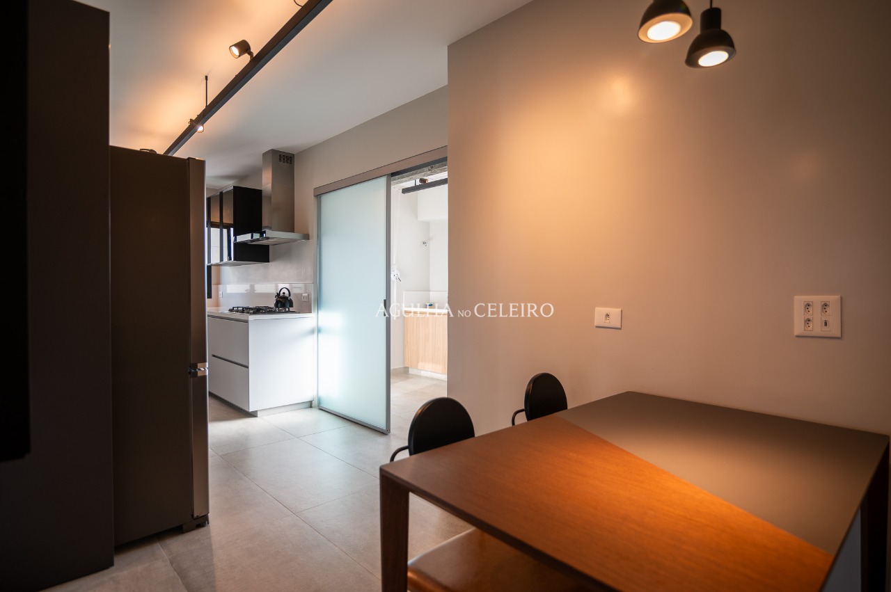 Apartamento para venda em Pinheiros