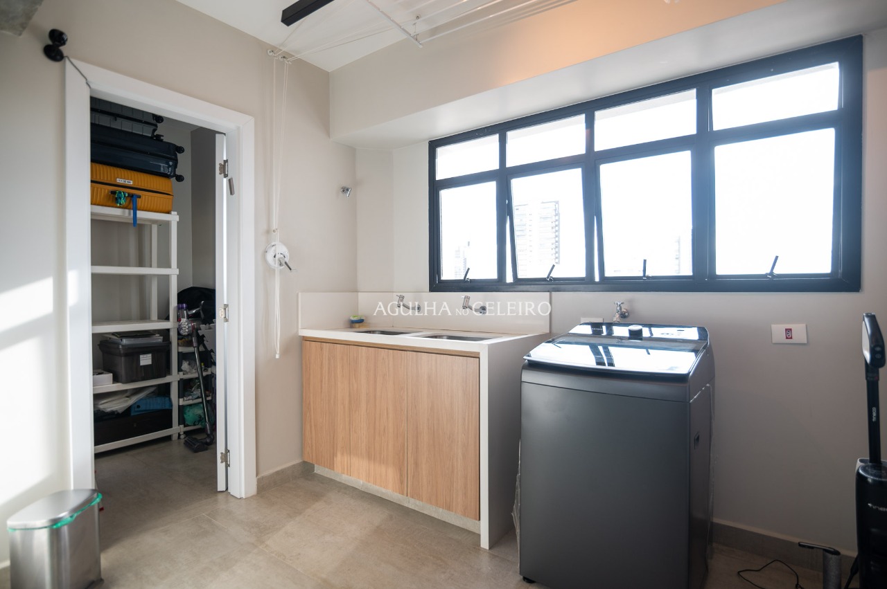 Apartamento para venda em Pinheiros