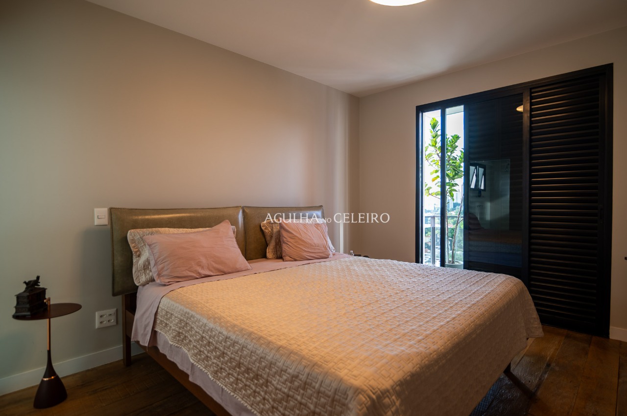 Apartamento para venda em Pinheiros