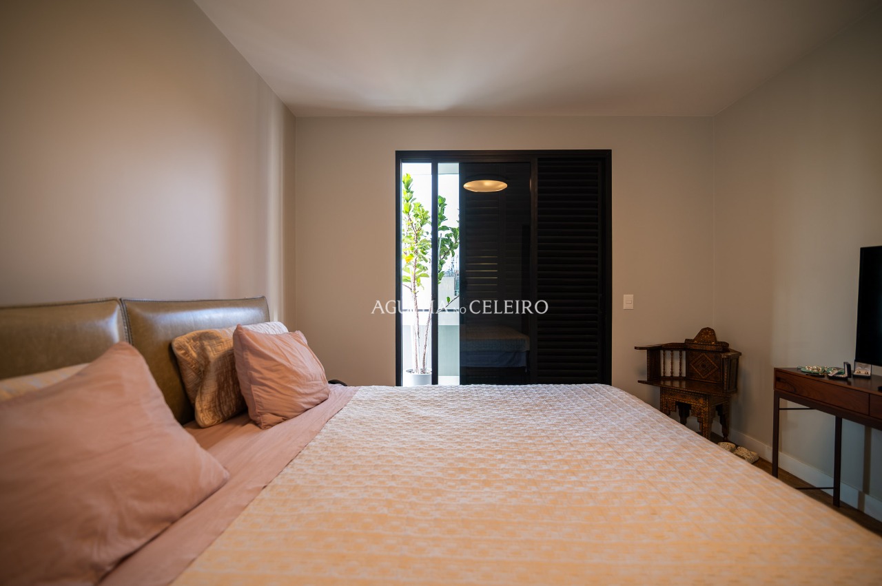 Apartamento para venda em Pinheiros