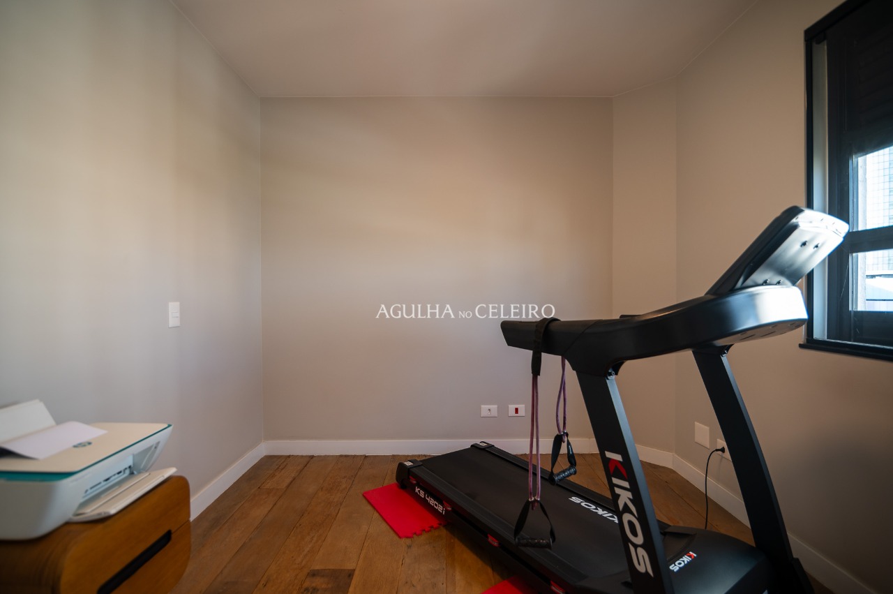 Apartamento para venda em Pinheiros