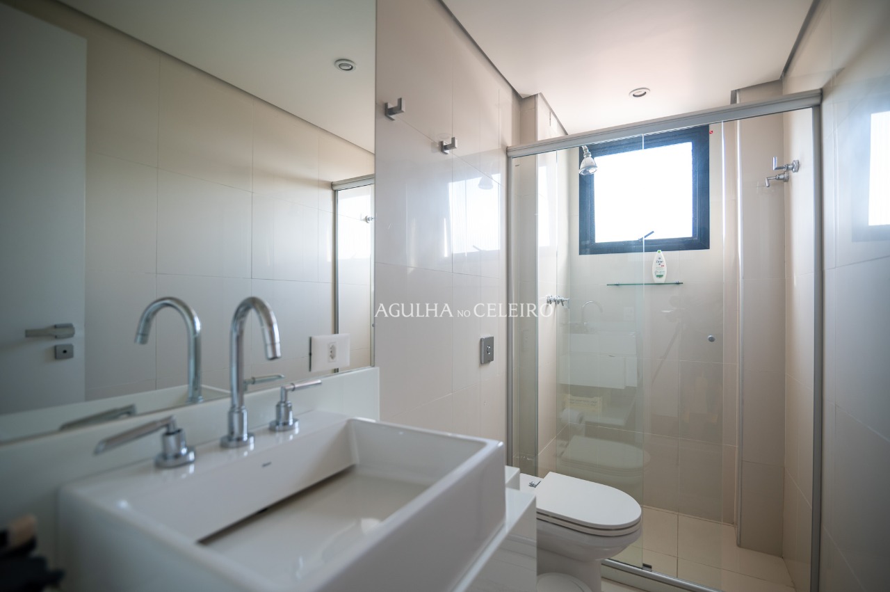 Apartamento para venda em Pinheiros