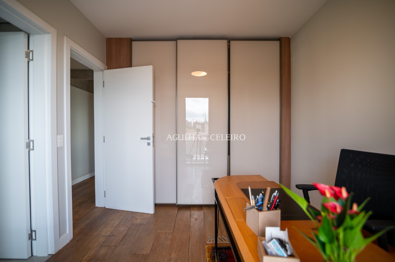 Apartamento para venda em Pinheiros