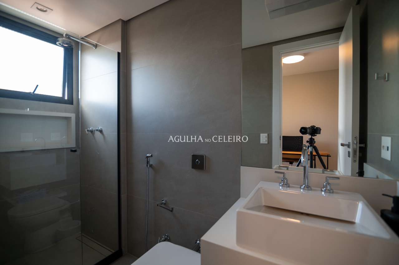 Apartamento para venda em Pinheiros