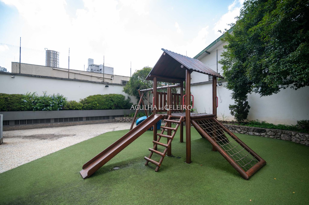 Apartamento para venda em Pinheiros