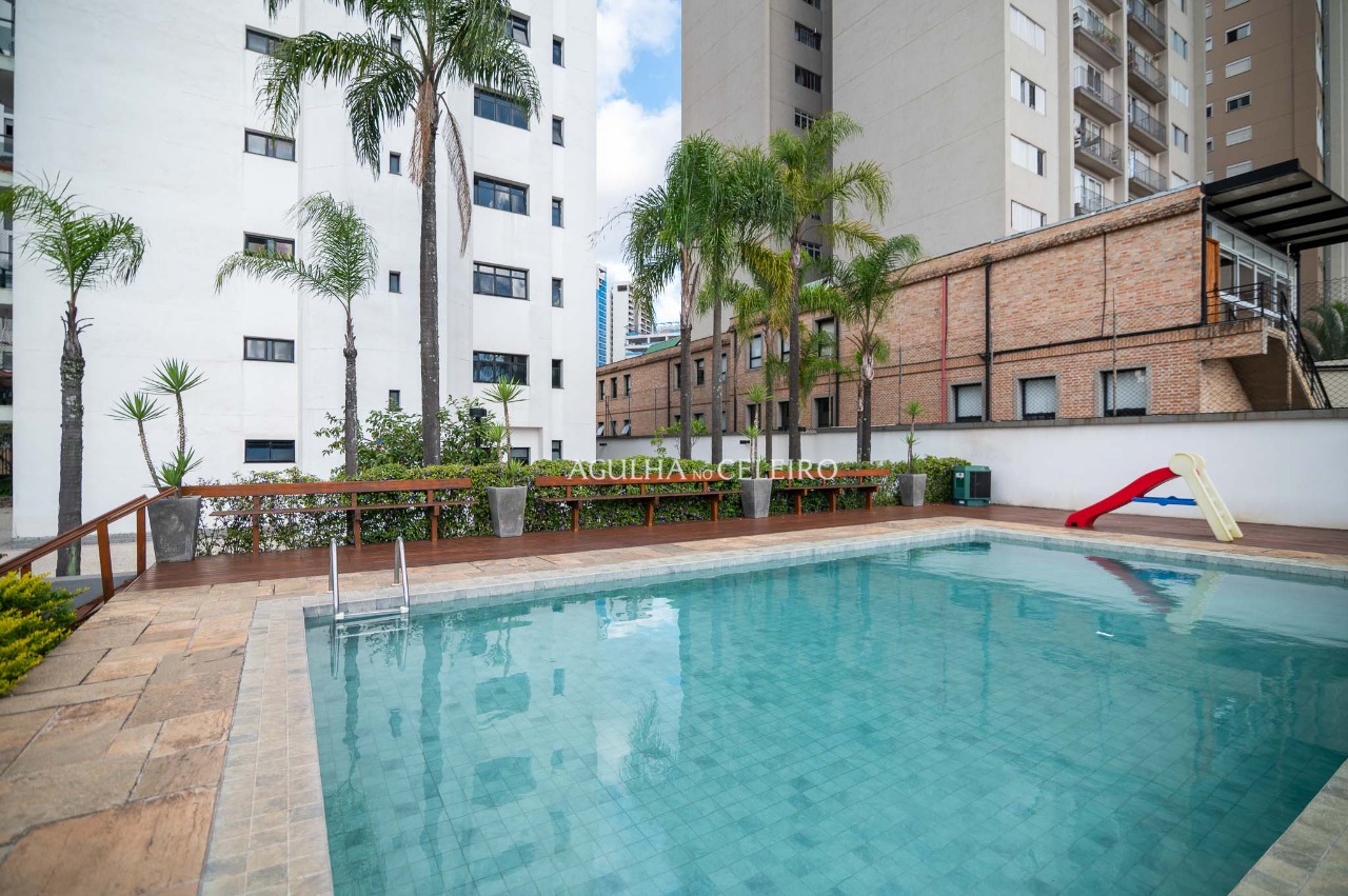 Apartamento para venda em Pinheiros