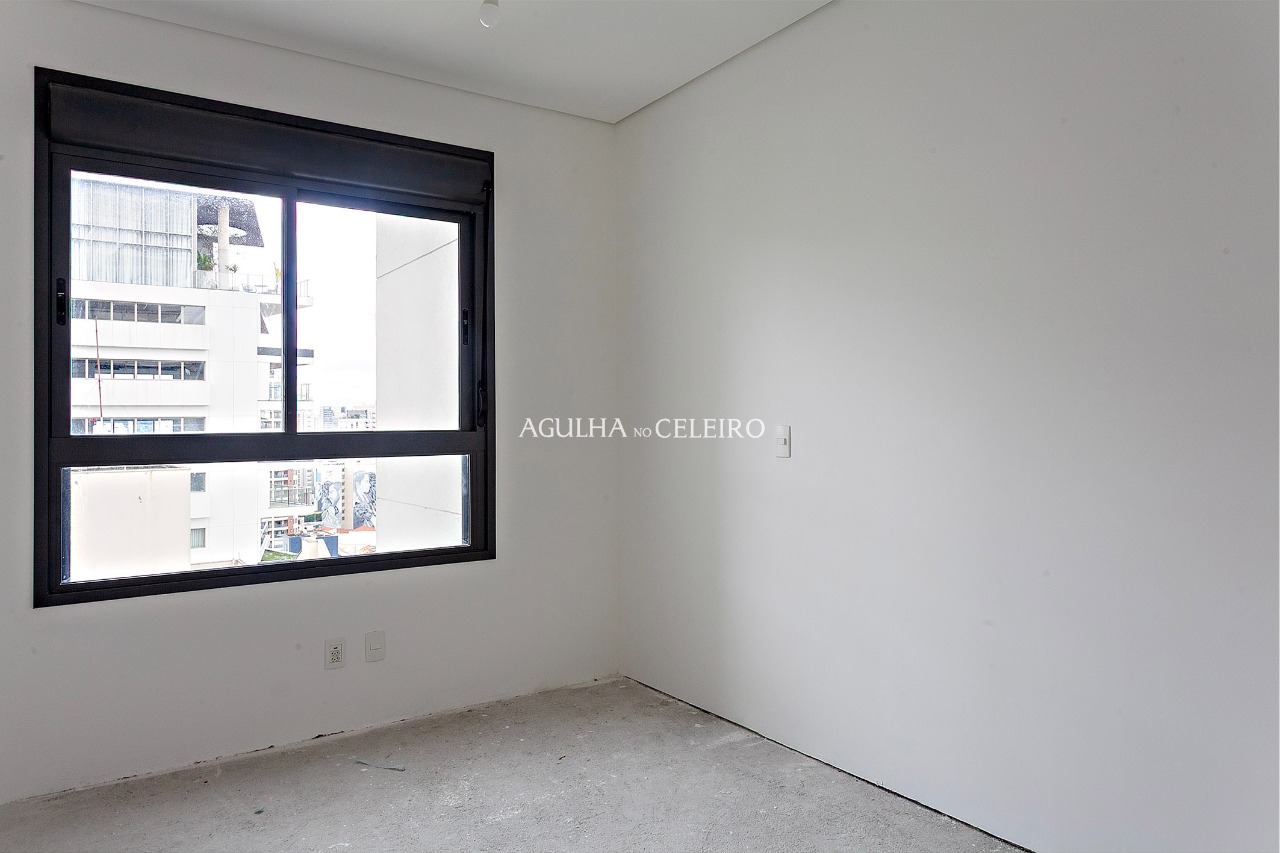 Apartamento para venda em Pinheiros
