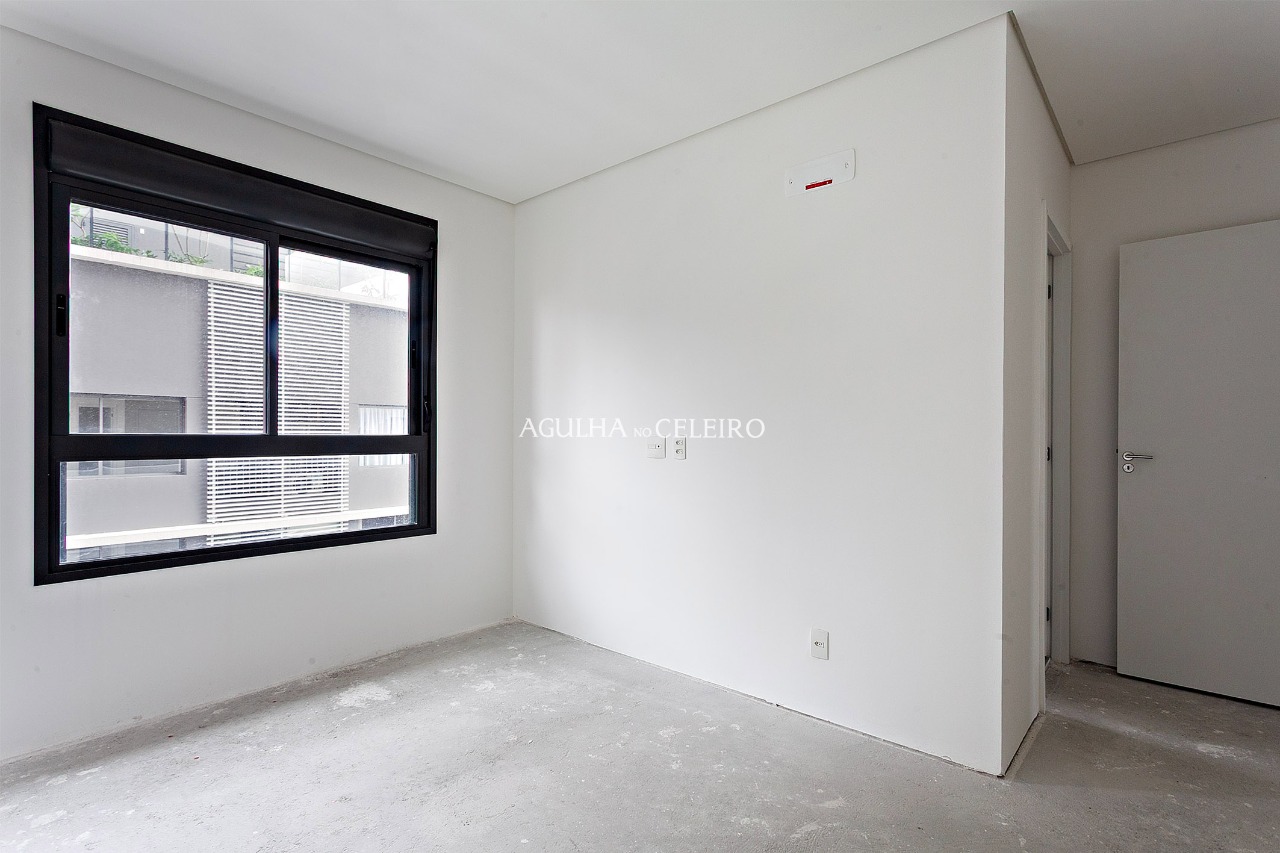 Apartamento para venda em Pinheiros
