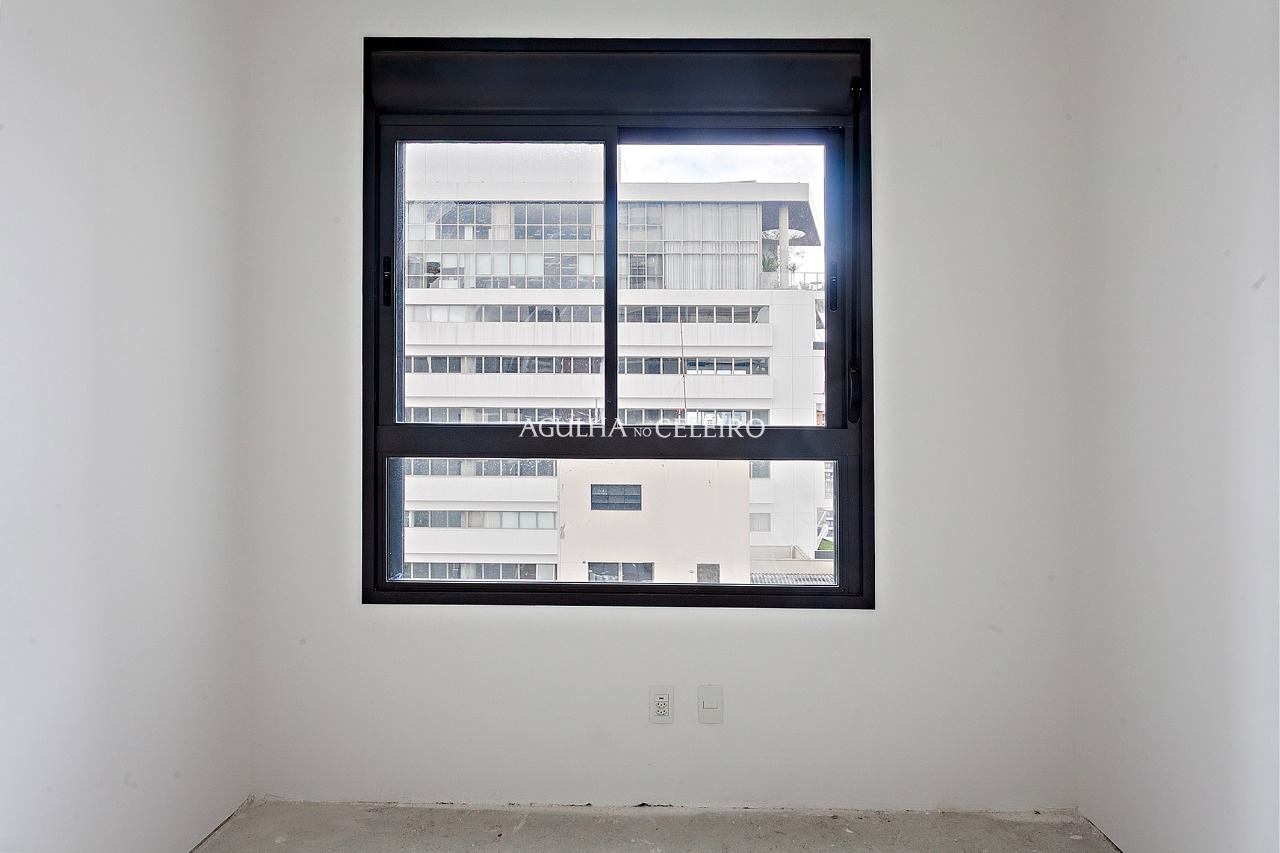 Apartamento para venda em Pinheiros