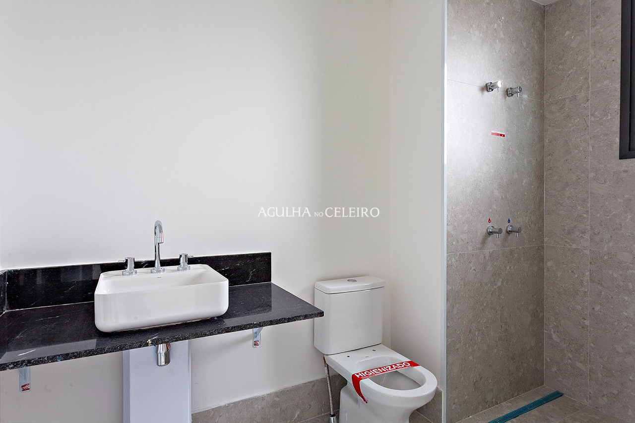 Apartamento para venda em Pinheiros