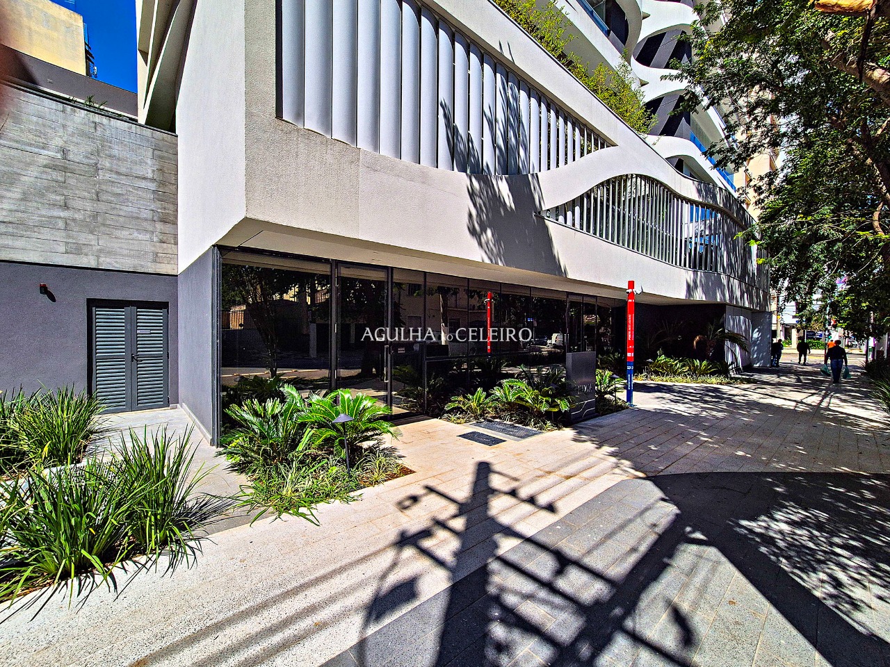 Apartamento para venda em Pinheiros