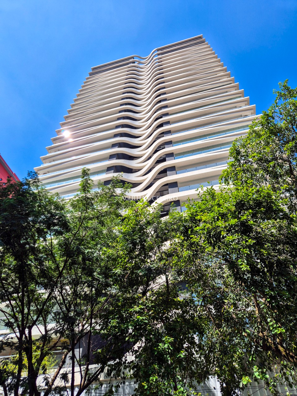 Apartamento para venda em Pinheiros