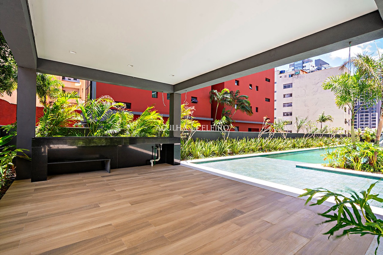 Apartamento para venda em Pinheiros