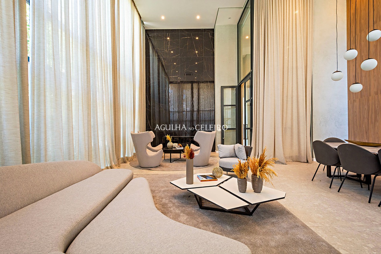 Apartamento para venda em Pinheiros