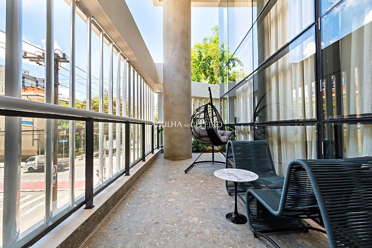Apartamento para venda em Pinheiros