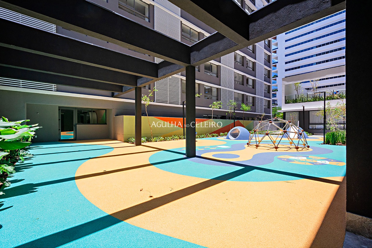 Apartamento para venda em Pinheiros