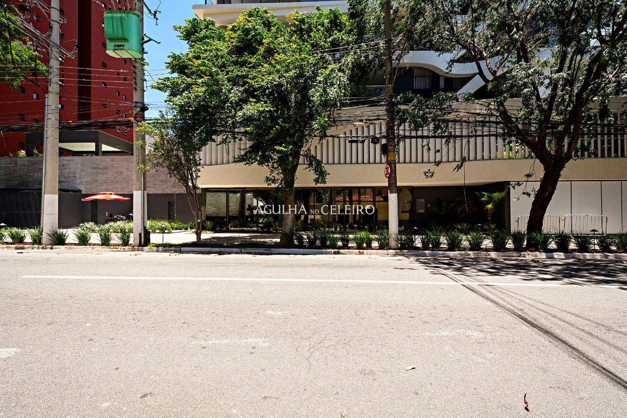 Apartamento para venda em Pinheiros