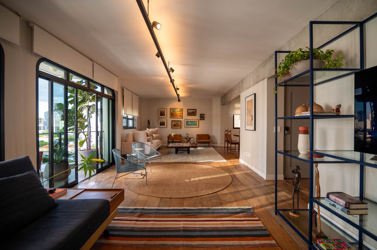 Apartamento para venda em Pinheiros