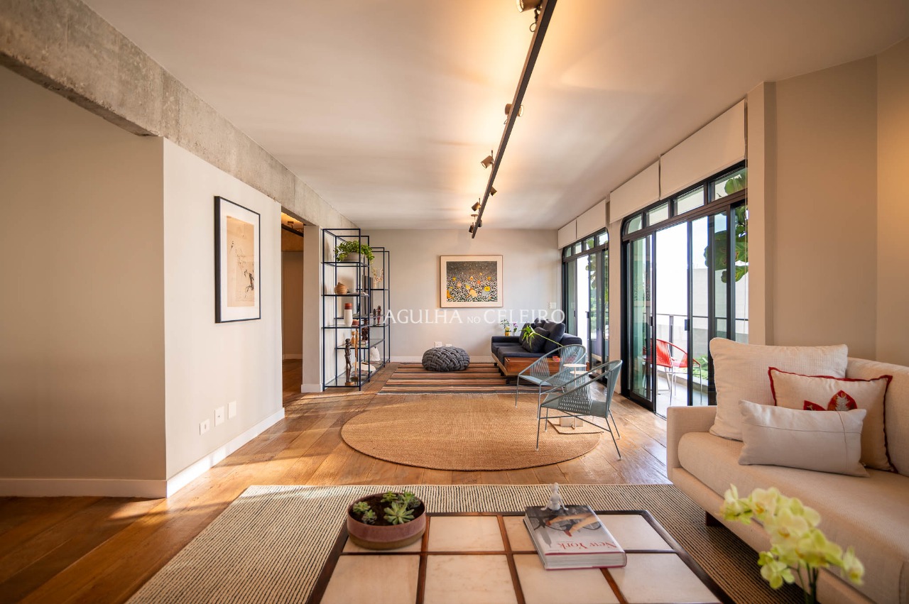 Apartamento para venda em Pinheiros