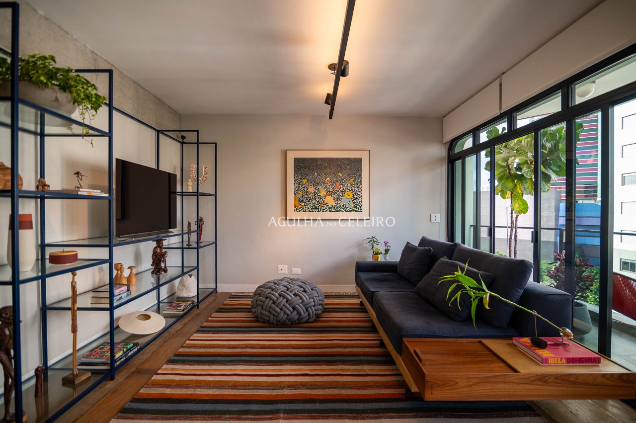 Apartamento para venda em Pinheiros