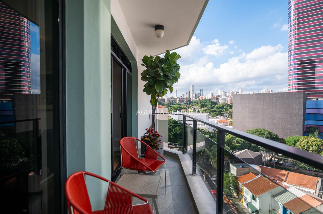 Apartamento para venda em Pinheiros