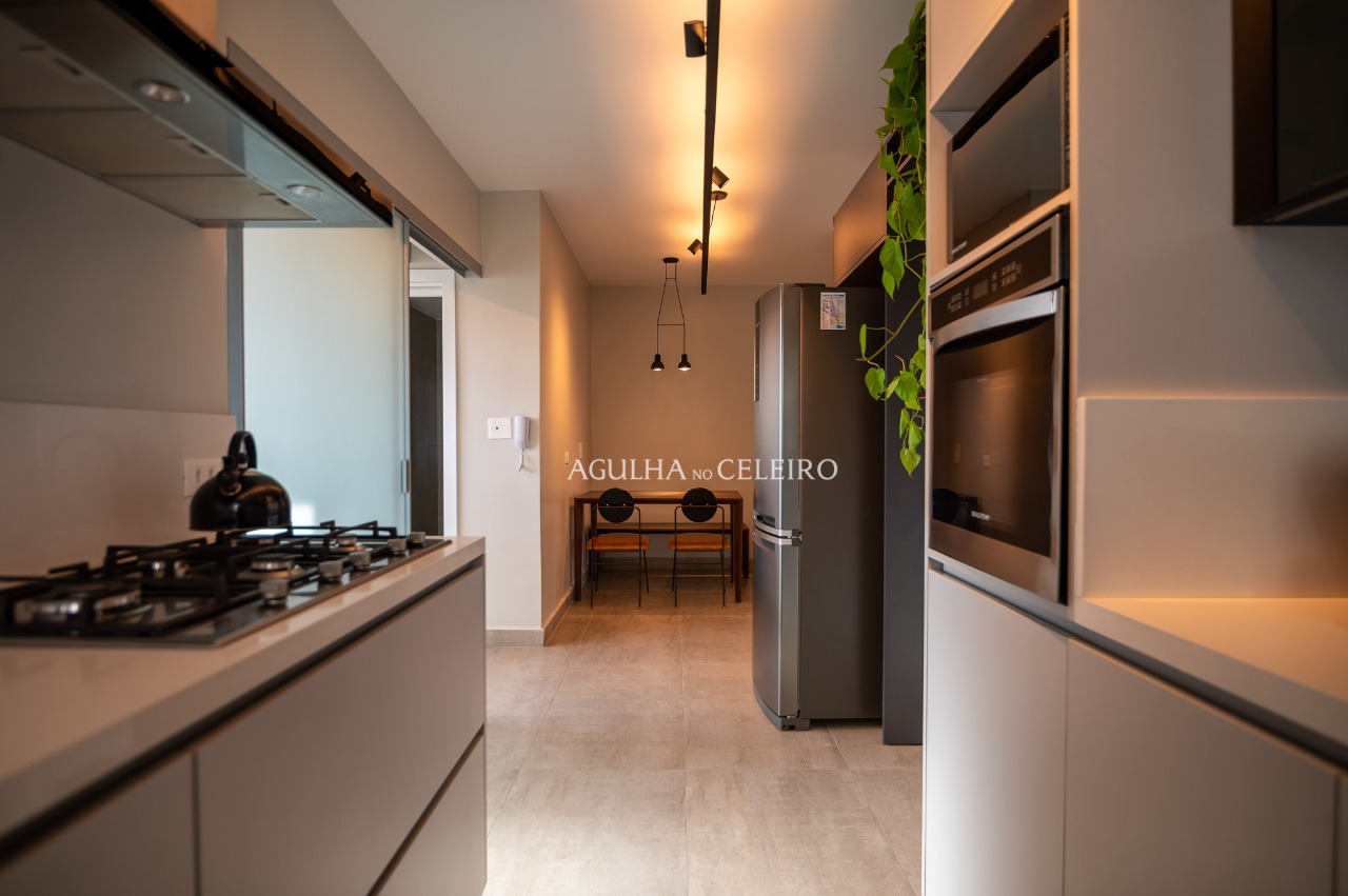 Apartamento para venda em Pinheiros