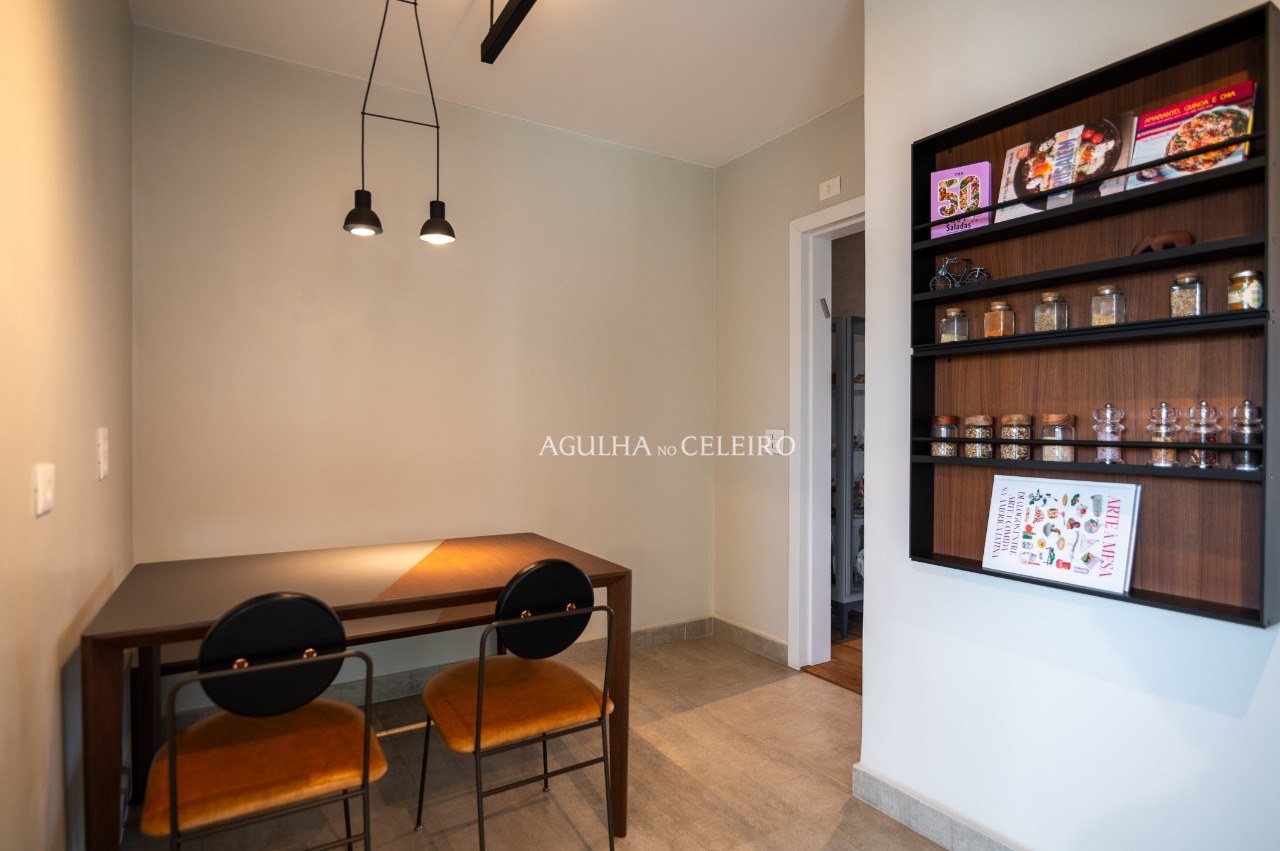 Apartamento para venda em Pinheiros