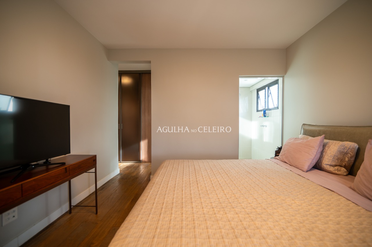 Apartamento para venda em Pinheiros