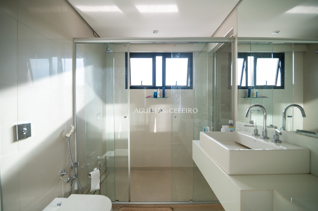 Apartamento para venda em Pinheiros