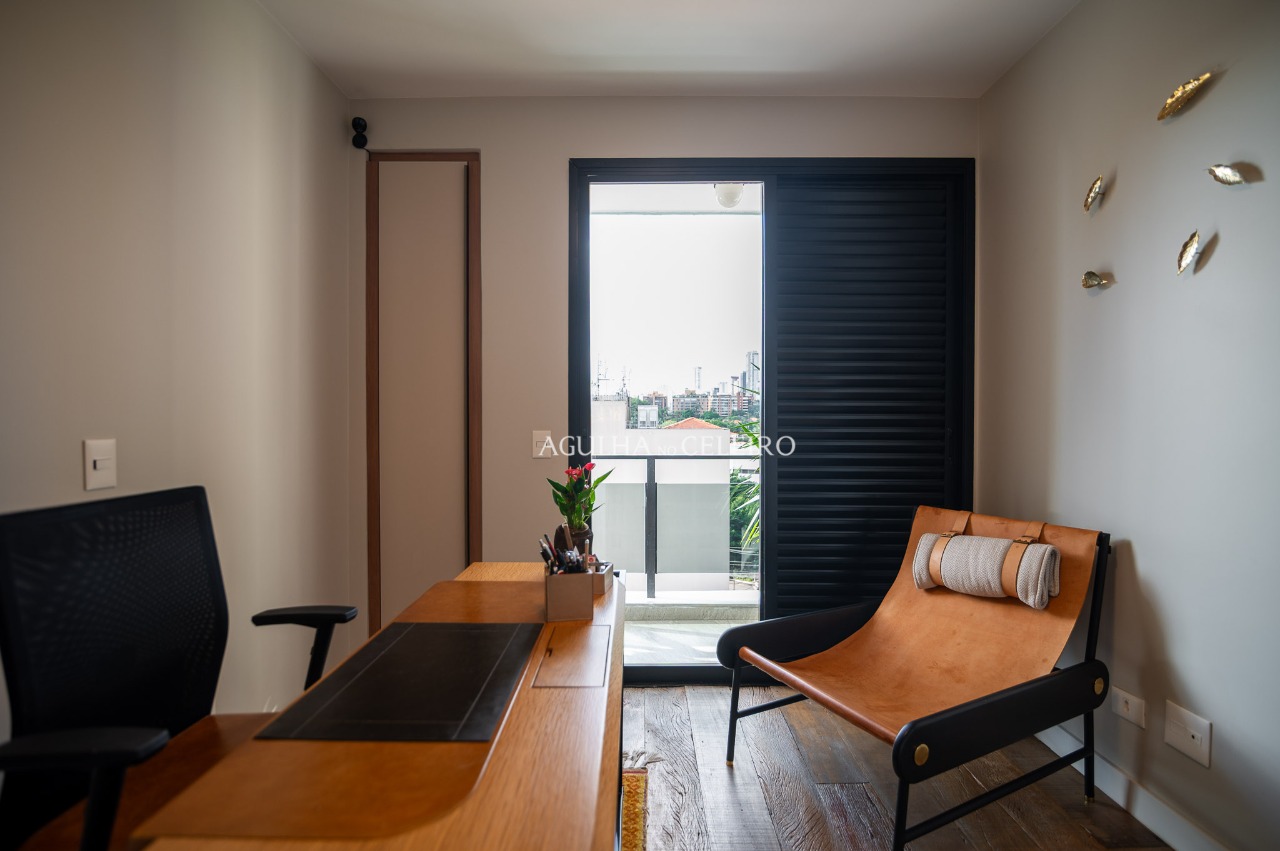 Apartamento para venda em Pinheiros