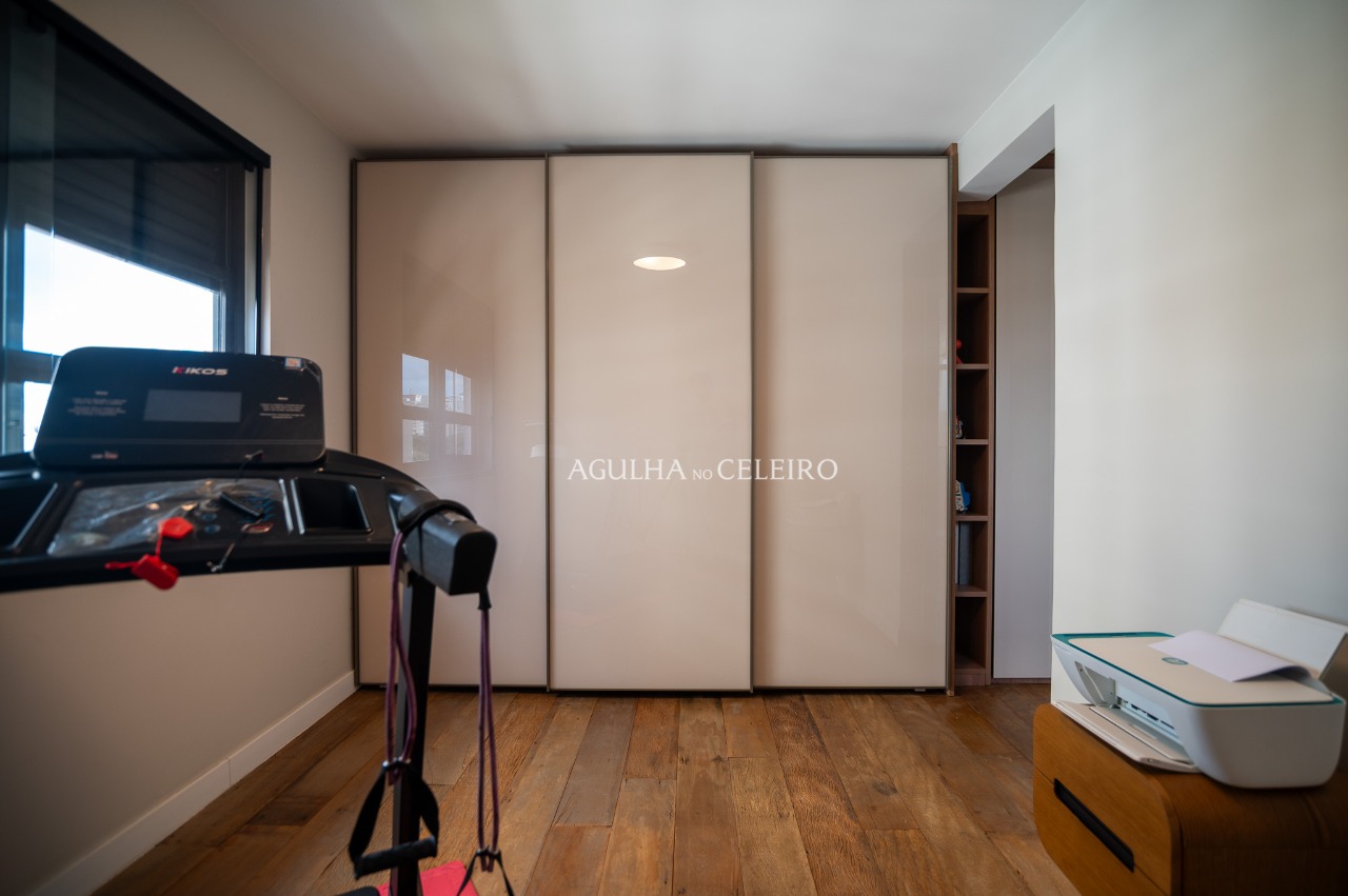 Apartamento para venda em Pinheiros