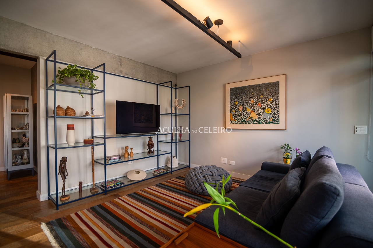 Apartamento para venda em Pinheiros