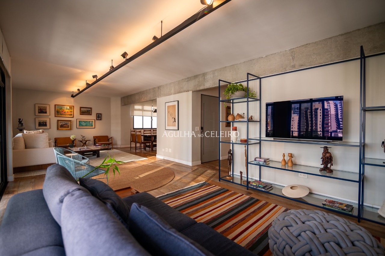 Apartamento para venda em Pinheiros