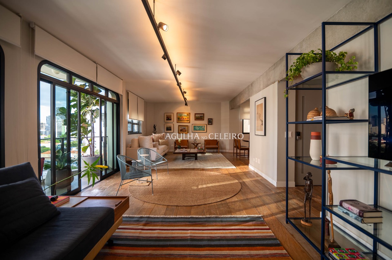 Apartamento para venda em Pinheiros