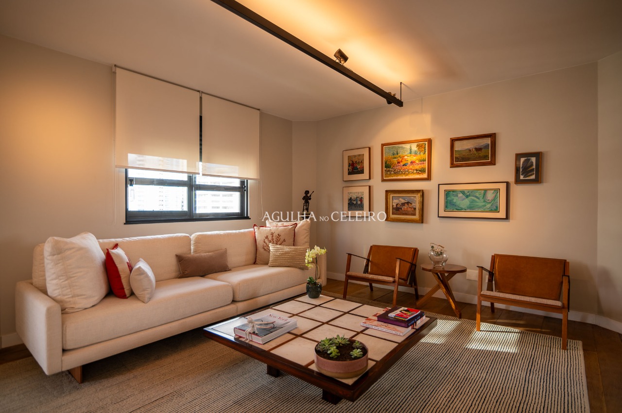 Apartamento para venda em Pinheiros