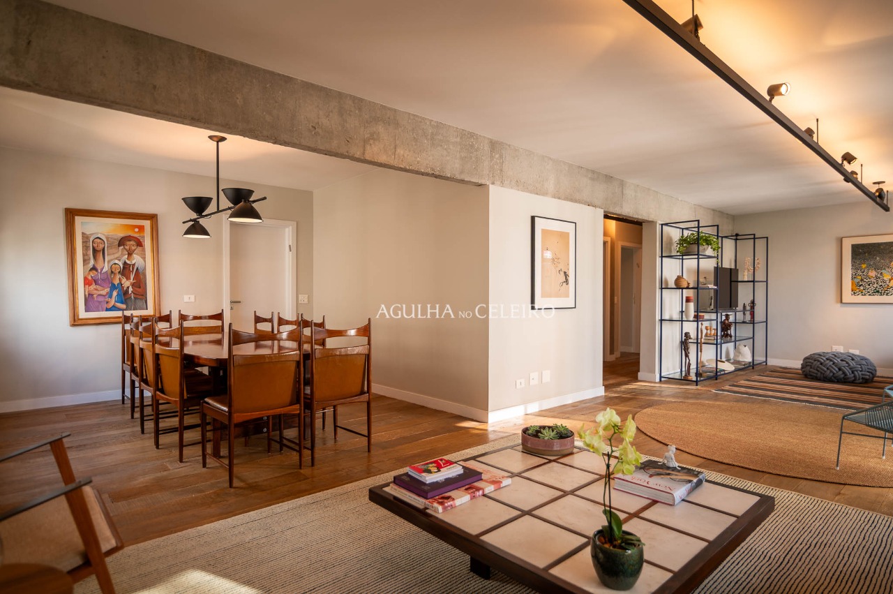 Apartamento para venda em Pinheiros